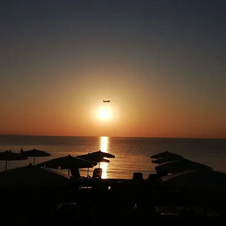 Casavero 4* オロクリニ