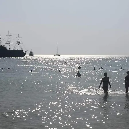 ゲストハウス Casavero