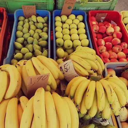 Casavero ゲストハウス 4*