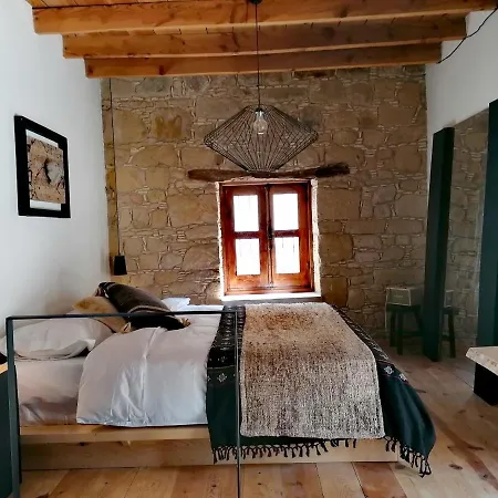 Vendégház Casavero