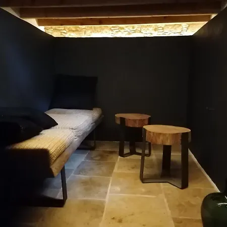 Vendégház Casavero