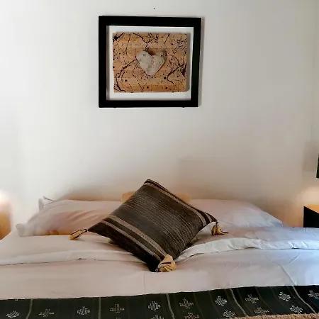 Casavero Guest house Voroklini
