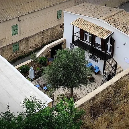 Casavero Konukevi 4*