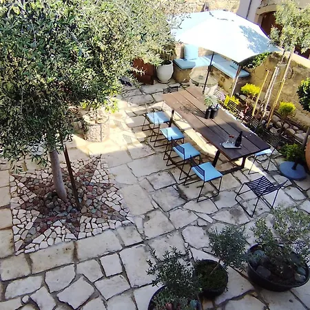 Konukevi Casavero 4*