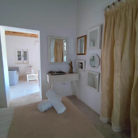 Konukevi Casavero 4*