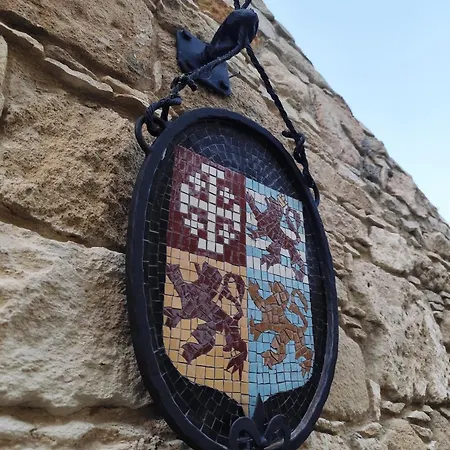 Casavero Maison d'hôtes Oroklini