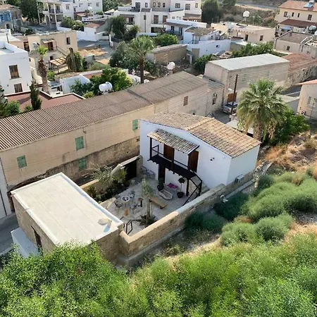 Casavero 4* Voroklini