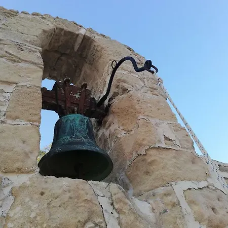 Casavero Voróklini