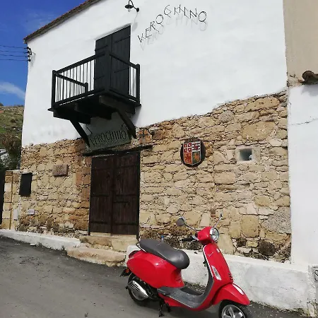 Casavero * Voróklini