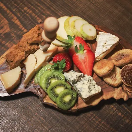 Casavero Vendégház Voróklini