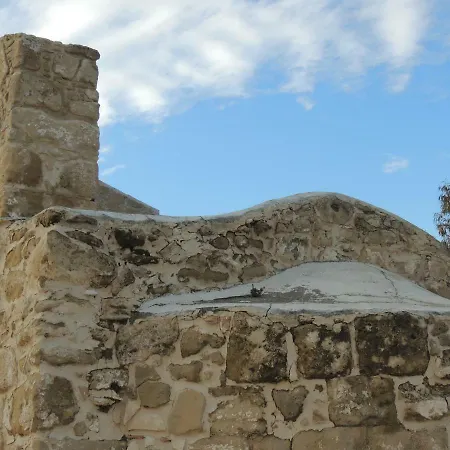 Casavero 4* Oroklini