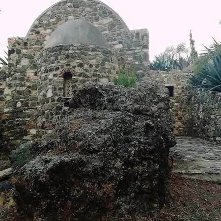 Pensión Casavero Oroklini