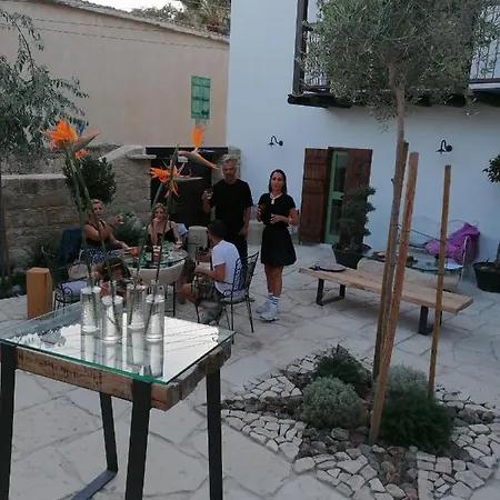 Casavero * Voróklini