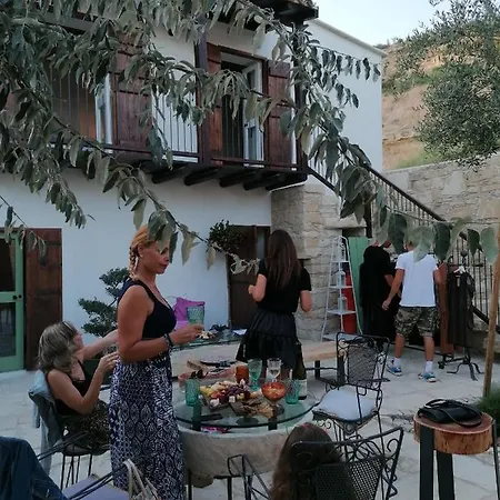 Casavero Voróklini