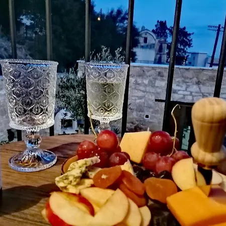 Casavero Konukevi Voroklini