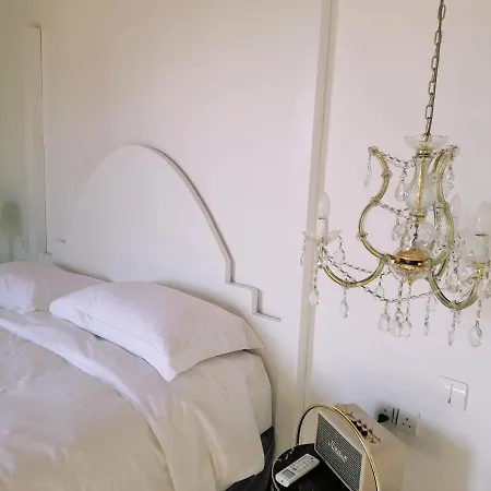 Casavero Konukevi 4*