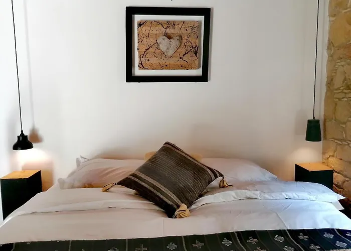 Casavero Pensiune Voroklini