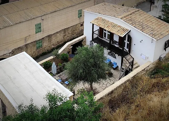 Casavero Pensiune 4*