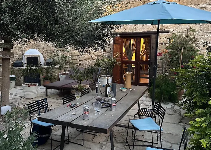 Casavero Pensiune 4*