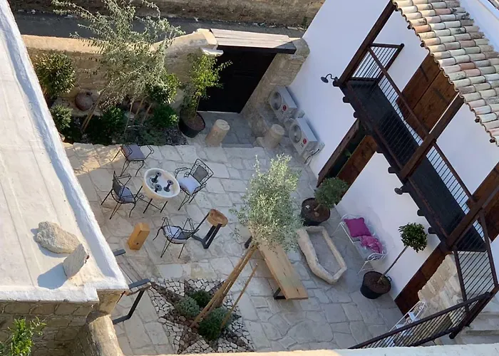 Casavero Pensiune 4*