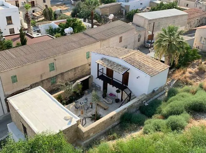 Casavero 4* Voroklini