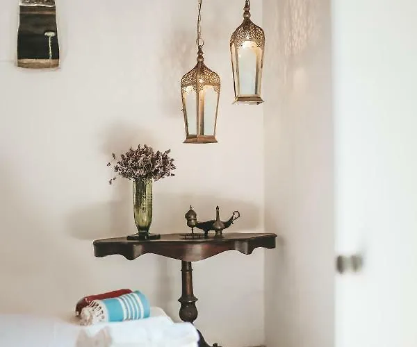 Casavero 4* Voroklini