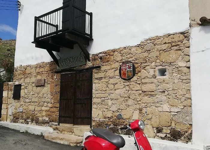 Casavero 4* Voroklini