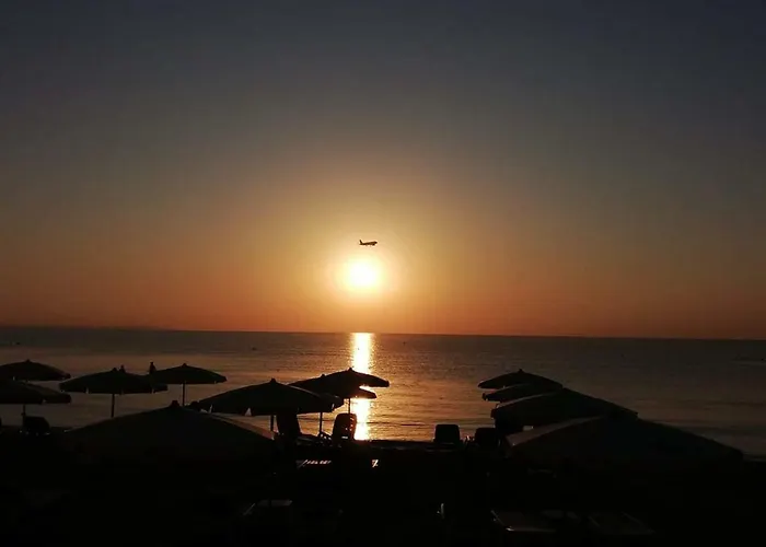 Casavero 4* Oroklini