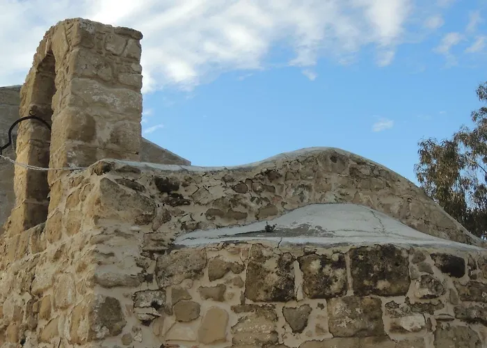 Casavero 4* Voroklini