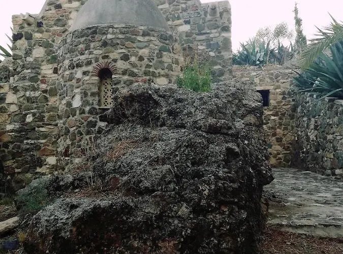 Pensiune Casavero Voroklini