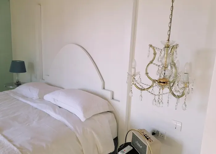 Casavero Maison d'hôtes 4*